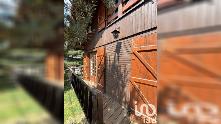 Ma-Cabane - Vente Maison Formiguères, 80 m²