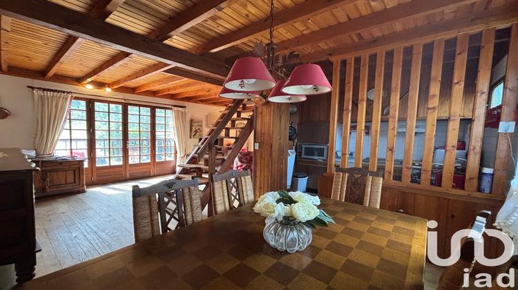 Ma-Cabane - Vente Maison Formiguères, 80 m²