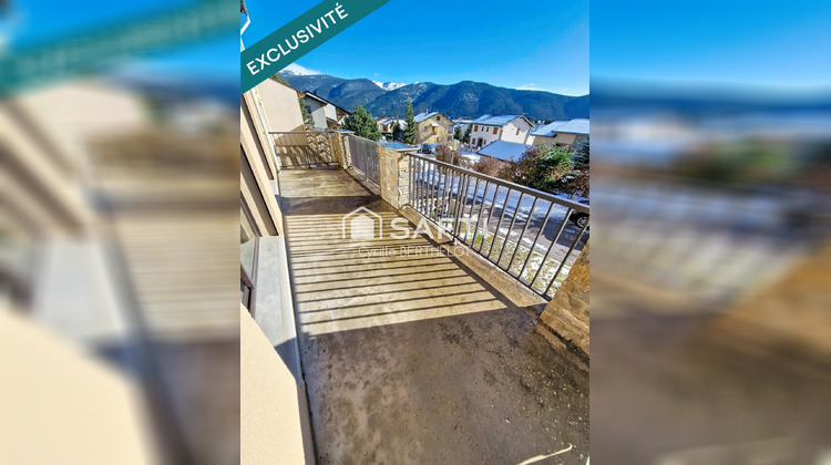 Ma-Cabane - Vente Maison Formigueres, 90 m²