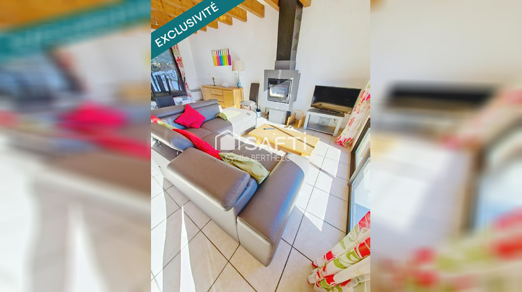 Ma-Cabane - Vente Maison Formigueres, 90 m²