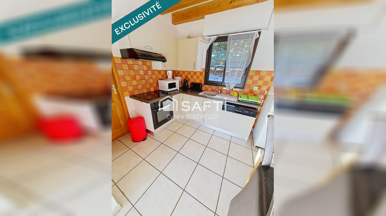 Ma-Cabane - Vente Maison Formigueres, 90 m²