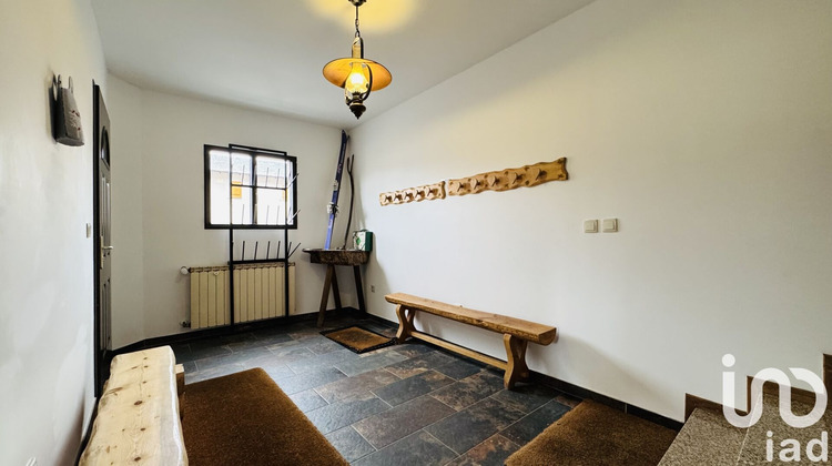 Ma-Cabane - Vente Maison Formiguères, 209 m²