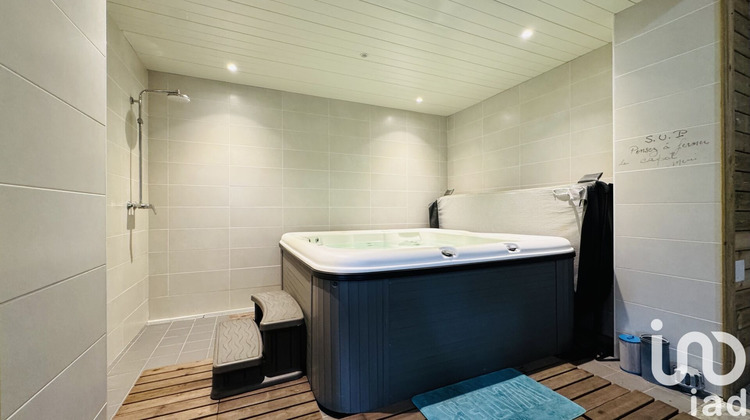 Ma-Cabane - Vente Maison Formiguères, 209 m²