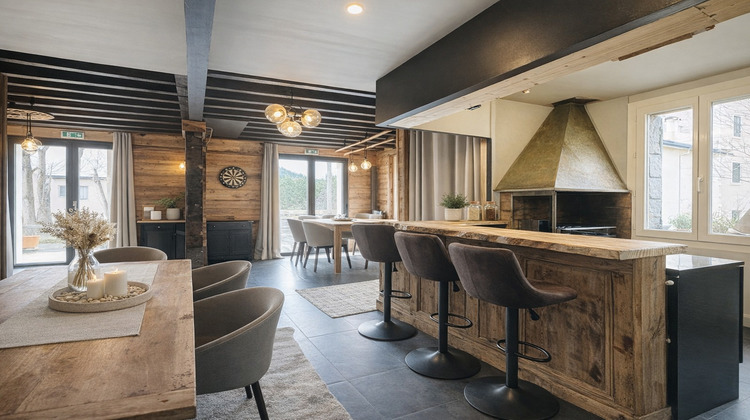 Ma-Cabane - Vente Maison FORMIGUERES, 147 m²