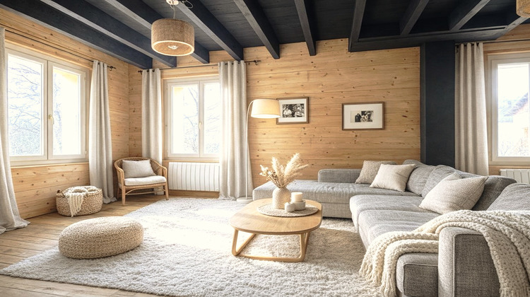 Ma-Cabane - Vente Maison FORMIGUERES, 147 m²