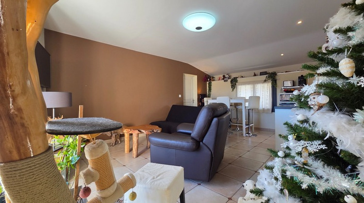 Ma-Cabane - Vente Maison FORMIGUERES, 133 m²