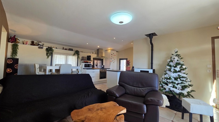 Ma-Cabane - Vente Maison FORMIGUERES, 133 m²