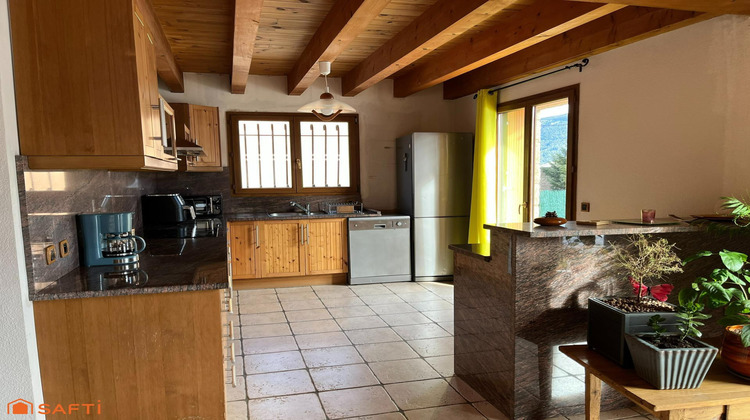 Ma-Cabane - Vente Maison Formigueres, 310 m²