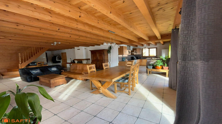 Ma-Cabane - Vente Maison Formigueres, 310 m²