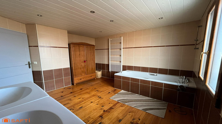 Ma-Cabane - Vente Maison Formigueres, 310 m²
