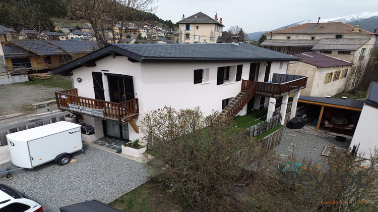 Ma-Cabane - Vente Maison Formiguères, 133 m²