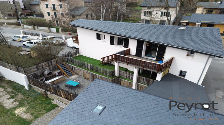 Ma-Cabane - Vente Maison Formiguères, 133 m²
