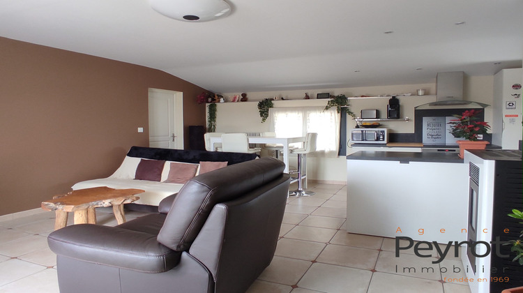 Ma-Cabane - Vente Maison Formiguères, 133 m²