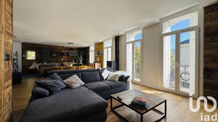 Ma-Cabane - Vente Maison Formiguères, 210 m²