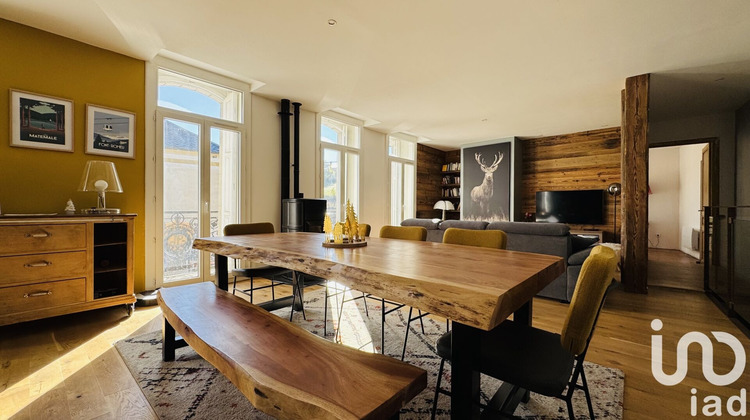 Ma-Cabane - Vente Maison Formiguères, 210 m²