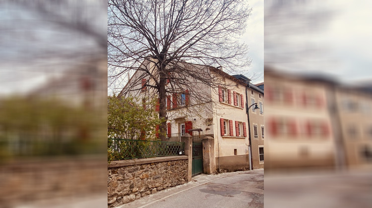 Ma-Cabane - Vente Maison Formigueres, 140 m²