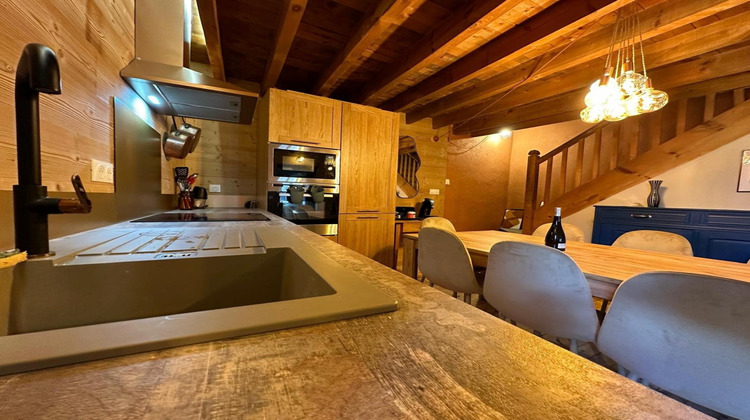 Ma-Cabane - Vente Maison Formigueres, 140 m²