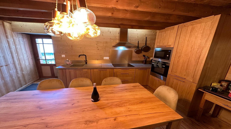 Ma-Cabane - Vente Maison Formigueres, 140 m²