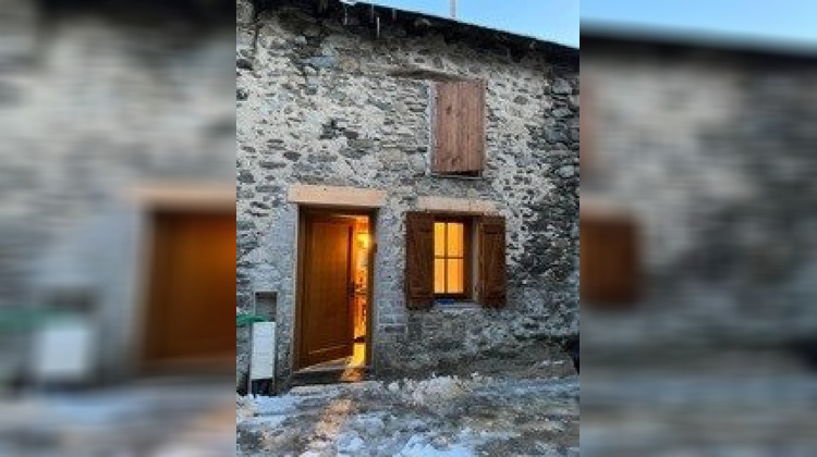 Ma-Cabane - Vente Maison Formigueres, 37 m²