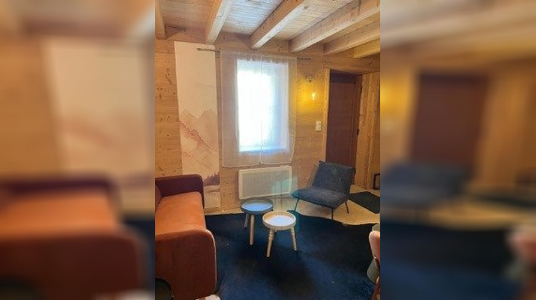 Ma-Cabane - Vente Maison Formigueres, 37 m²