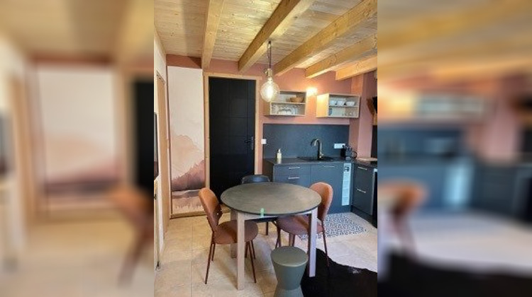 Ma-Cabane - Vente Maison Formigueres, 37 m²