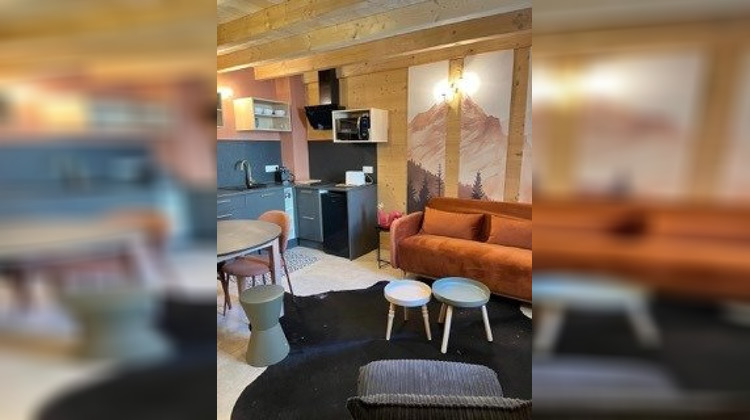 Ma-Cabane - Vente Maison Formigueres, 37 m²