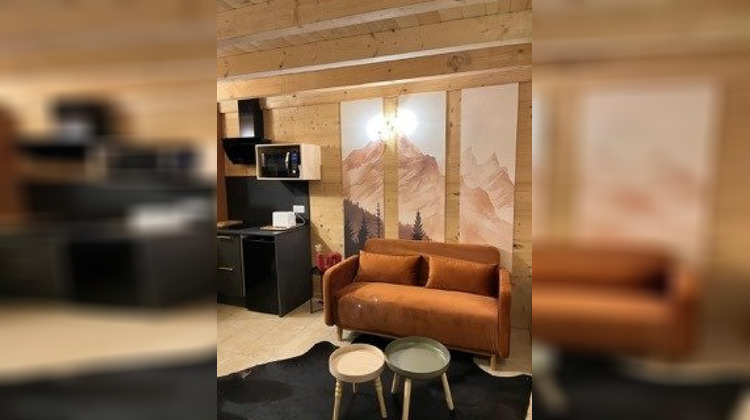 Ma-Cabane - Vente Maison Formigueres, 37 m²