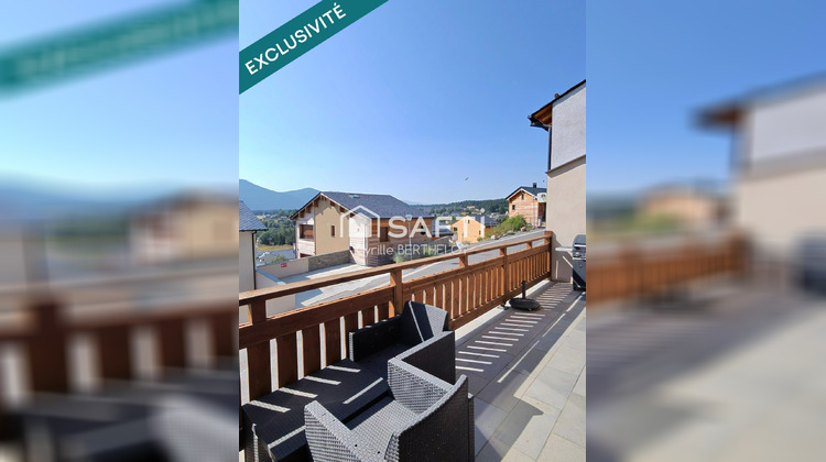 Ma-Cabane - Vente Maison Formigueres, 105 m²