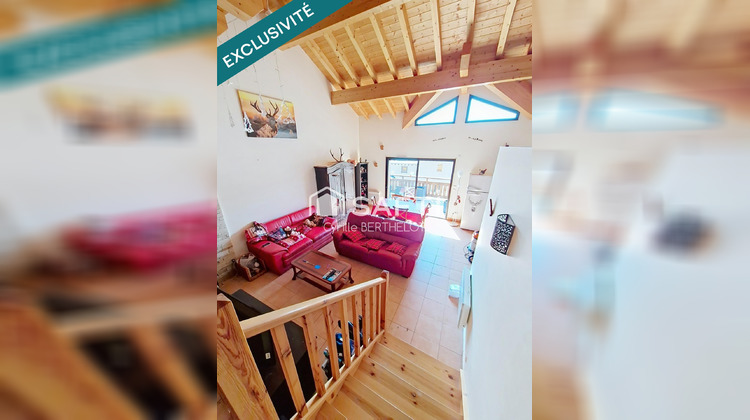 Ma-Cabane - Vente Maison Formigueres, 105 m²