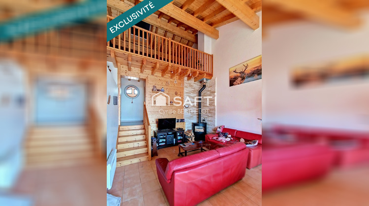 Ma-Cabane - Vente Maison Formigueres, 105 m²