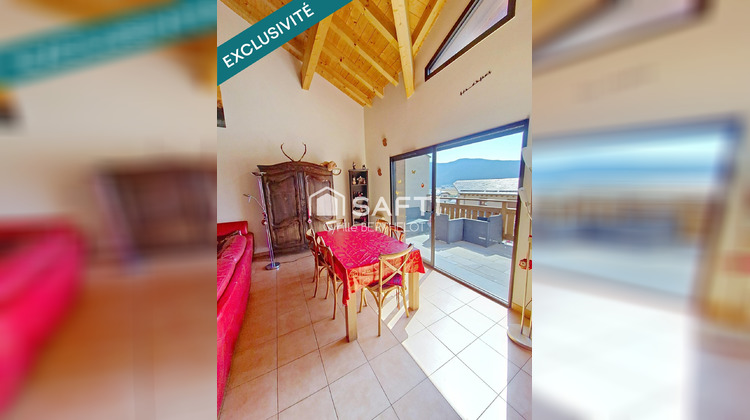 Ma-Cabane - Vente Maison Formigueres, 105 m²