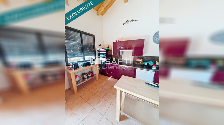 Ma-Cabane - Vente Maison Formigueres, 105 m²