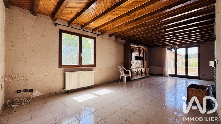 Ma-Cabane - Vente Maison Formiguères, 216 m²