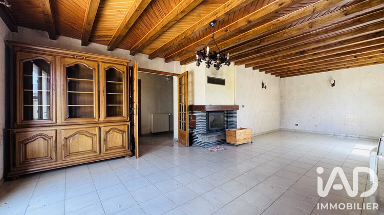 Ma-Cabane - Vente Maison Formiguères, 216 m²