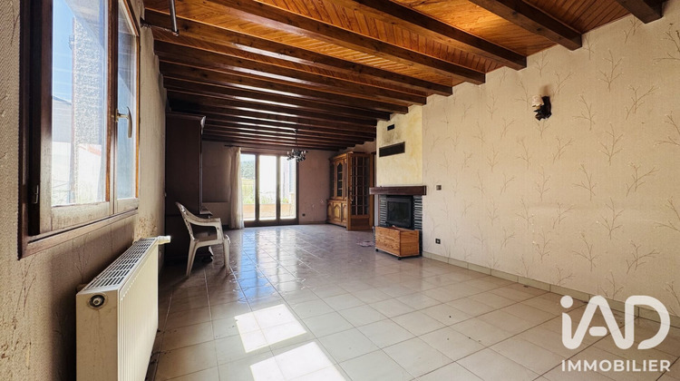Ma-Cabane - Vente Maison Formiguères, 216 m²