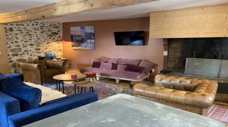 Ma-Cabane - Vente Maison FORMIGUERES, 130 m²