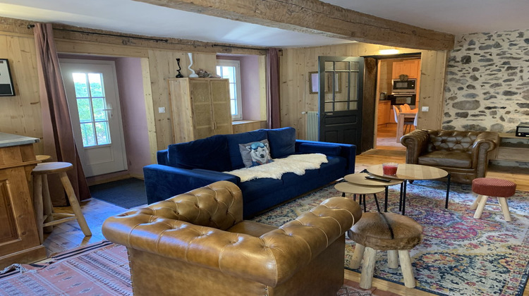 Ma-Cabane - Vente Maison FORMIGUERES, 130 m²