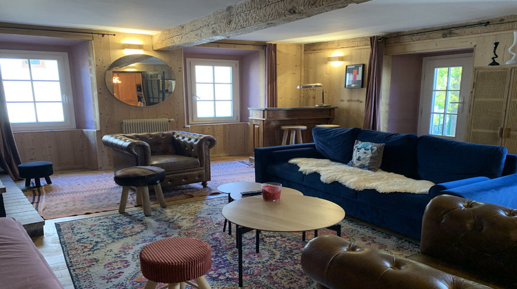Ma-Cabane - Vente Maison FORMIGUERES, 130 m²