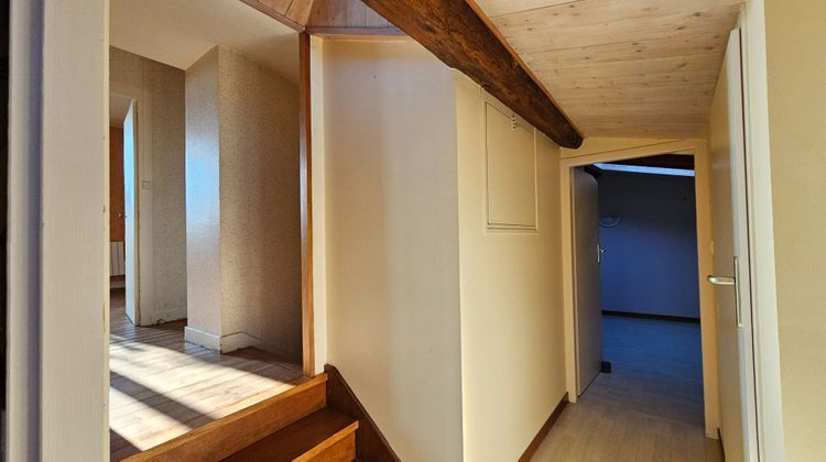 Ma-Cabane - Vente Maison FORS, 100 m²