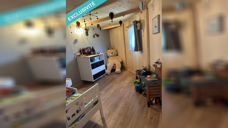 Ma-Cabane - Vente Maison Fors, 130 m²