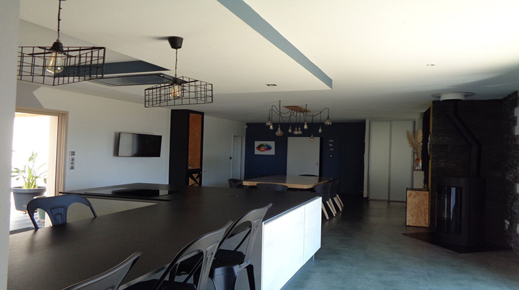 Ma-Cabane - Vente Maison FORS, 165 m²