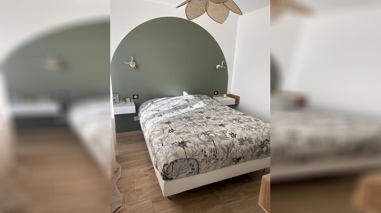 Ma-Cabane - Vente Maison FORS, 165 m²