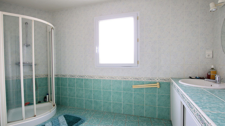 Ma-Cabane - Vente Maison Fors, 192 m²