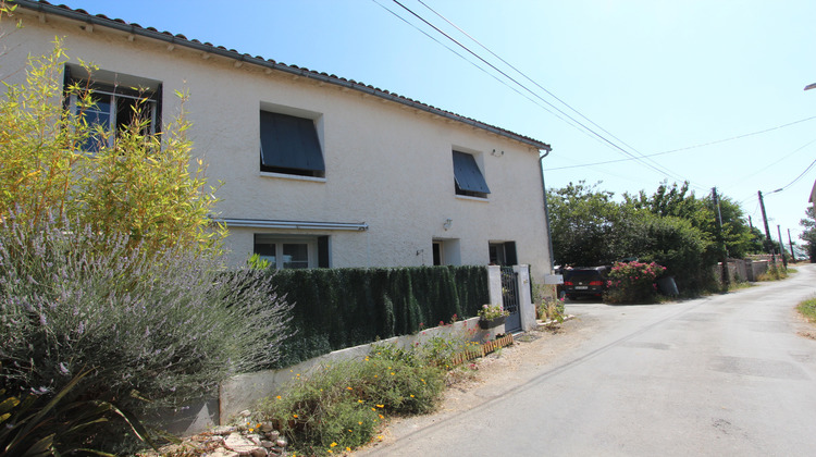 Ma-Cabane - Vente Maison Fors, 140 m²