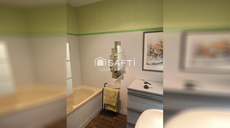 Ma-Cabane - Vente Maison Fors, 150 m²