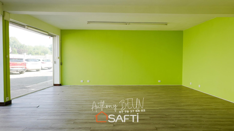 Ma-Cabane - Vente Maison Fors, 171 m²