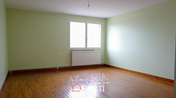 Ma-Cabane - Vente Maison Fors, 171 m²