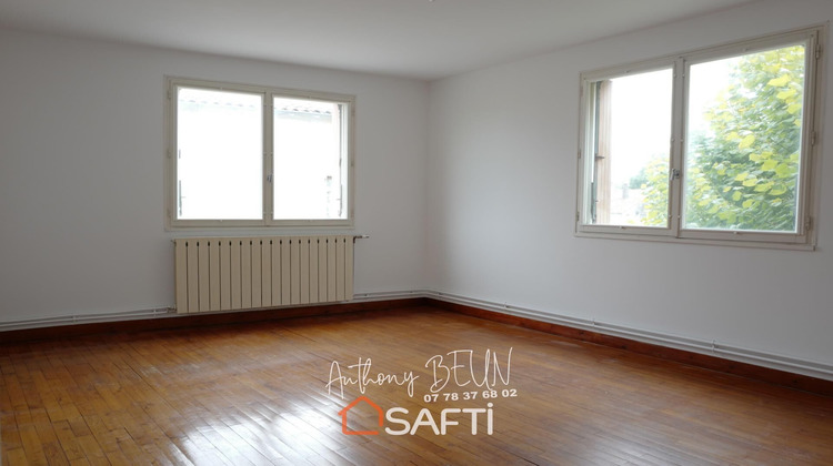 Ma-Cabane - Vente Maison Fors, 171 m²