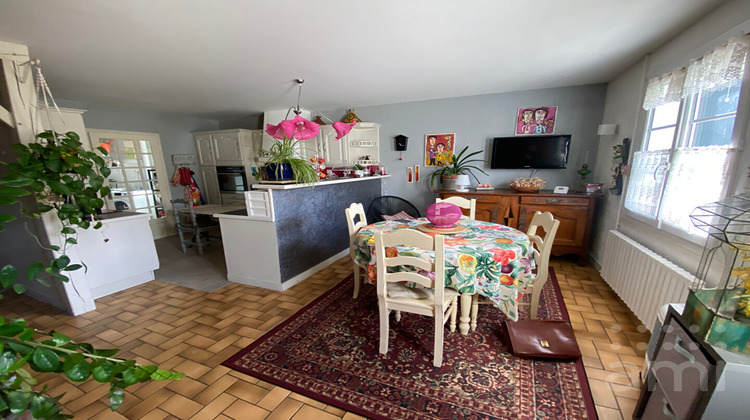 Ma-Cabane - Vente Maison FORS, 147 m²