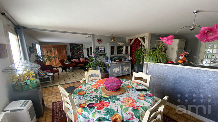 Ma-Cabane - Vente Maison FORS, 147 m²